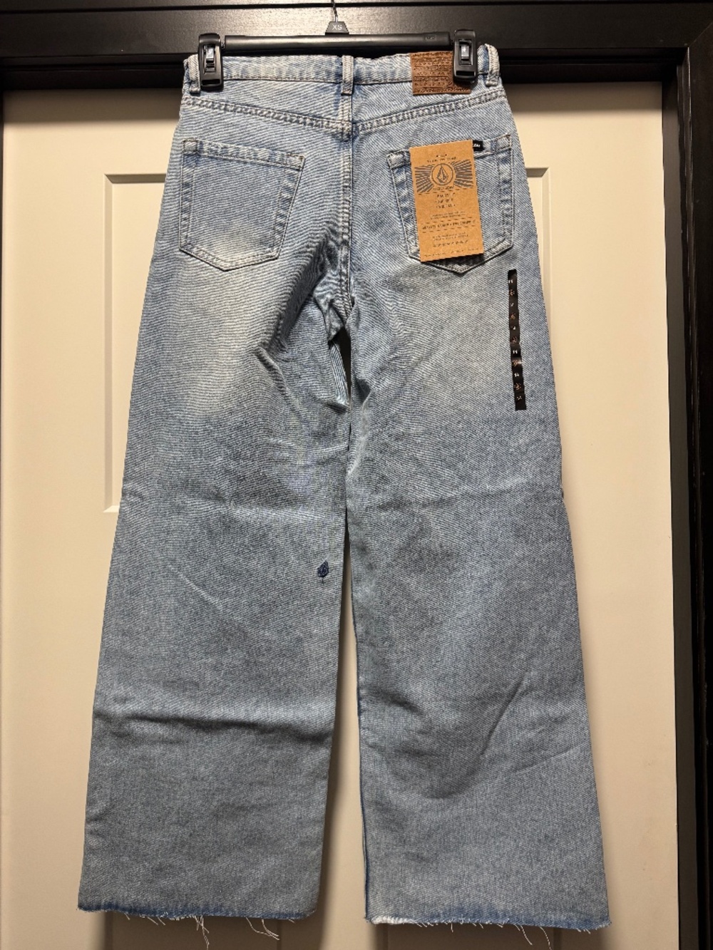 Girls Volcom Jeans